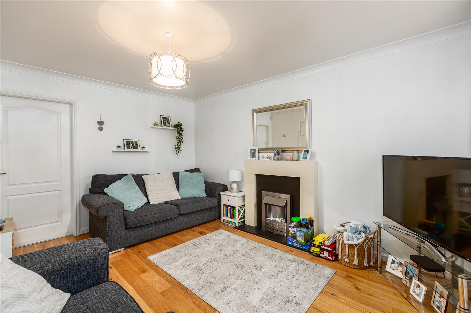 Coed Fedwen, Birchgrove, Swansea, SA7 0HA